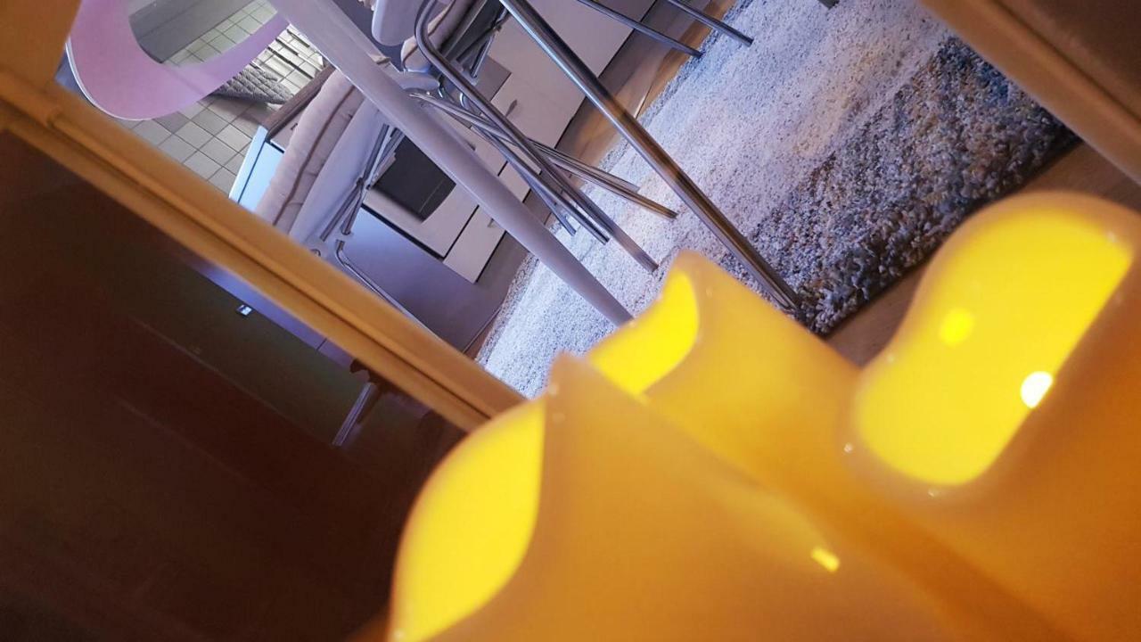 Apartment Dominik โอซีเยก ภายนอก รูปภาพ